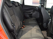 Ford Kuga, 2014г., передний привод, автомат