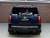 Chevrolet Tahoe, 2018г., полный привод, автомат