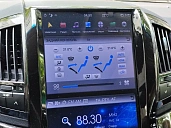 Toyota Land Cruiser, 2013г., полный привод, автомат