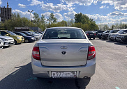 Lada (ВАЗ) Granta, 2015г., передний привод, механика