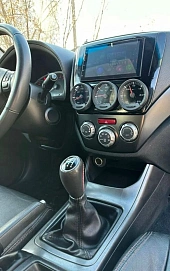 Subaru Impreza WRX, 2011г, полный привод, механика