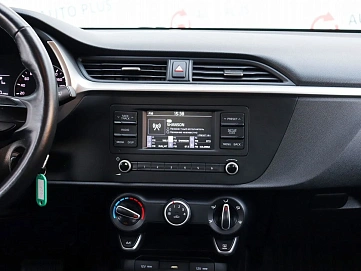 Kia Rio, 2021г, передний привод, автомат