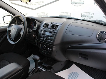 Lada (ВАЗ) Granta, 2020г, передний привод, автомат