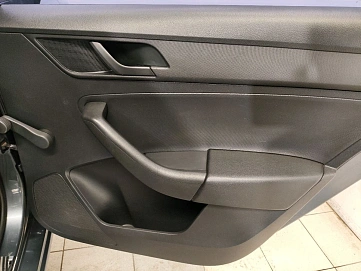 Skoda Rapid, 2014г, передний привод, механика