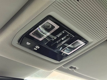 Volkswagen , 2025г., полный привод, робот