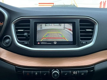Lada (ВАЗ) Vesta, 2024г, передний привод, автомат