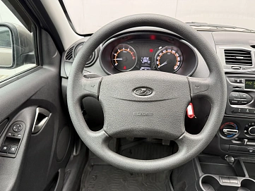 Lada (ВАЗ) Granta, 2022г, передний привод, механика