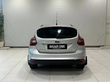 Ford Focus, 2014г, передний привод, робот
