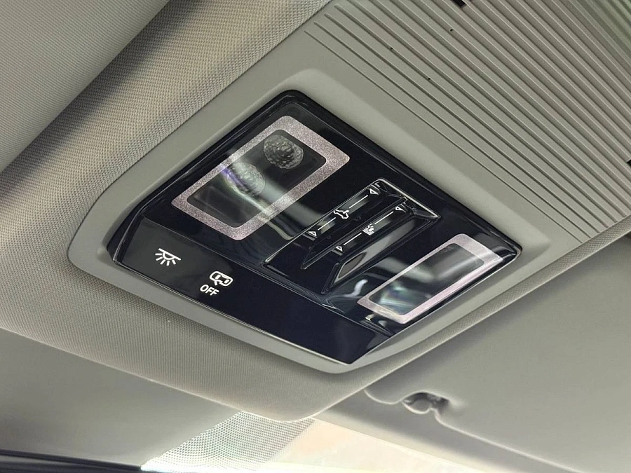 Volkswagen , 2025г., полный привод, робот