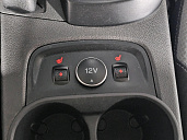 Ford Focus, 2013г., передний привод, робот