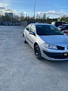 Renault Megane, 2006г., передний привод, автомат