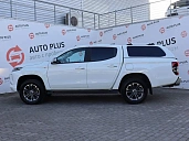 Mitsubishi L200, 2022г., полный привод, автомат