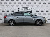 Lada (ВАЗ) Vesta, 2018г., передний привод, механика