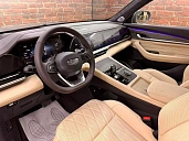 Geely Monjaro, 2025г., полный привод, автомат