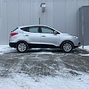 Hyundai ix35, 2011г., передний привод, автомат