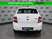 LADA_ВАЗ , 2018г., передний привод, механика