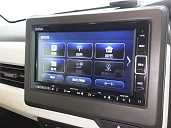 Honda N-BOX, 2021г., передний привод, вариатор