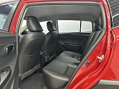 Toyota Yaris, 2021г., передний привод, вариатор