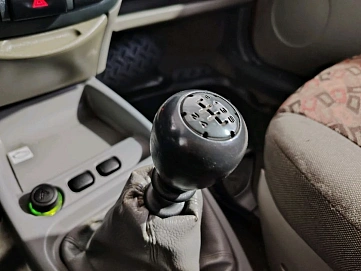 Lada (ВАЗ) Kalina, 2010г, передний привод, механика