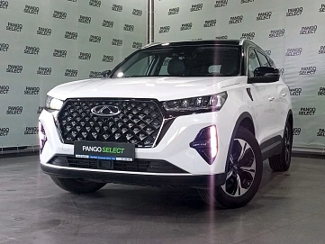 Chery Tiggo 7 Pro Max, 2023г, передний привод, автомат
