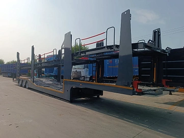 HUALIANG TIANHONG LJN9200TCC, 2025г