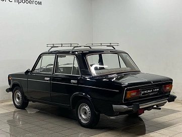 Lada (ВАЗ) 2106, 1997г, задний привод, механика