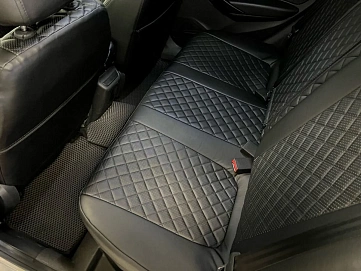 Lada (ВАЗ) Vesta, 2018г, передний привод, механика