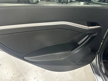 Lada (ВАЗ) Vesta, 2019г, передний привод, механика