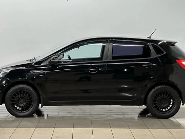 Kia Rio, 2012г, передний привод, механика