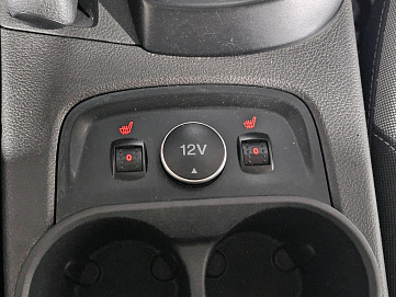 Ford Focus, 2013г, передний привод, робот