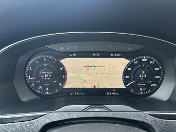 Volkswagen Passat, 2017г, передний привод, робот