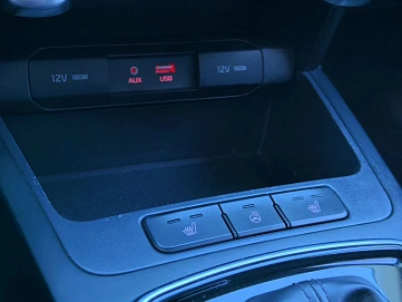 Kia Rio, 2017г, передний привод, автомат