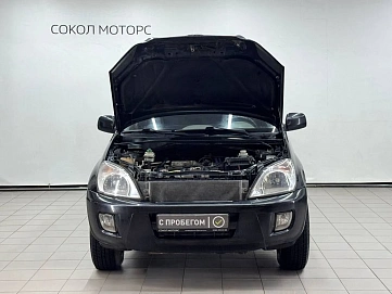 Chery , 2007г., передний привод, механика
