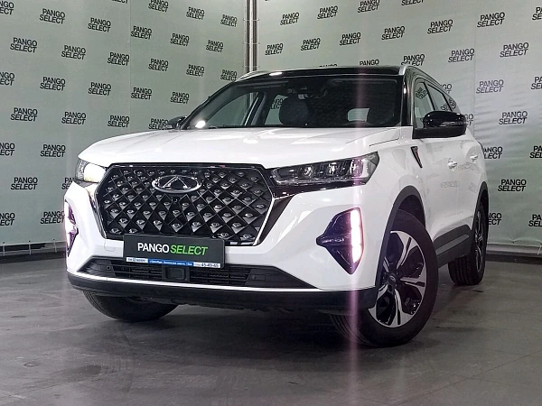 Chery Tiggo 7 Pro Max, 2023г., передний привод, автомат