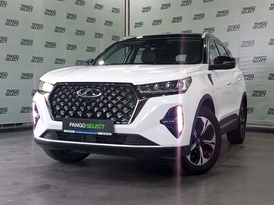 Chery Tiggo 7 Pro Max, 2023г., передний привод, автомат