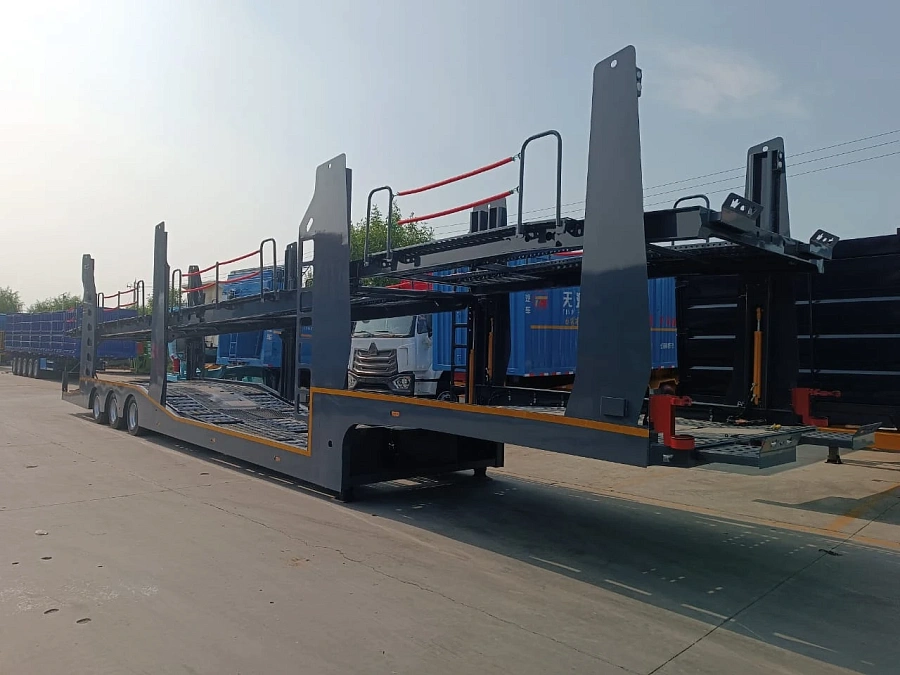 HUALIANG TIANHONG LJN9200TCC, 2025г.