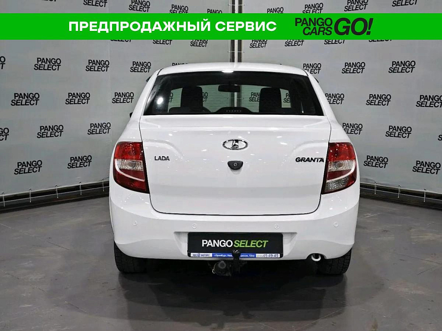 LADA_ВАЗ , 2018г., передний привод, механика