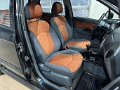 Chevrolet Spark, 2008г., передний привод, механика