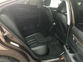 Lexus ES, 2014г., передний привод, автомат