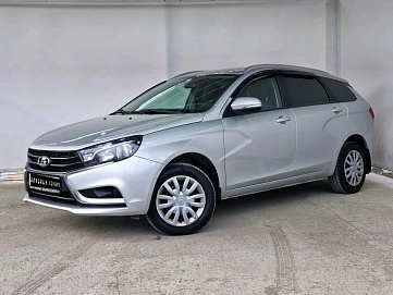 Lada (ВАЗ) Vesta, 2022г, передний привод, механика