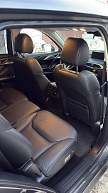 Mazda CX-9, 2022г, полный привод, автомат