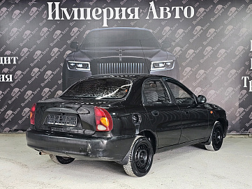 ЗАЗ , 2010г., передний привод, механика