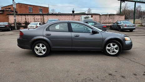 Dodge Stratus, 2004г, передний привод, автомат