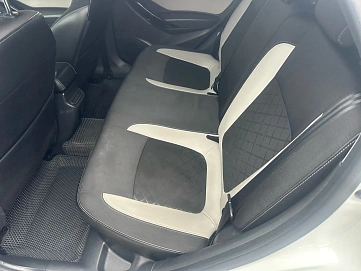 Lada (ВАЗ) , 2018г., передний привод, механика