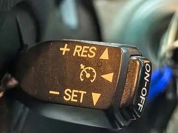 Toyota Land Cruiser Prado, 2008г, полный привод, автомат