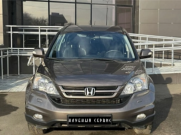 Honda CR-V, 2012г, полный привод, автомат
