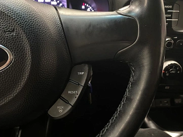 Kia Soul, 2016г, передний привод, автомат