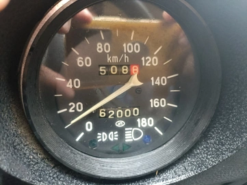 Lada (ВАЗ) 2121 (4x4), 1987г, полный привод, механика