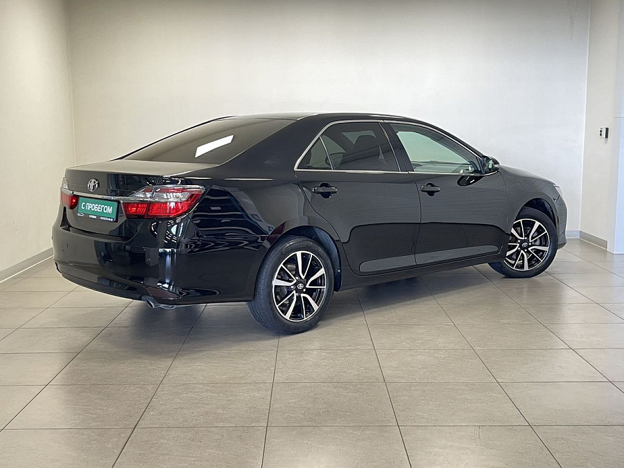 Toyota , 2016г., передний привод, автомат