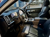 Jaecoo J7, 2023г., передний привод, робот
